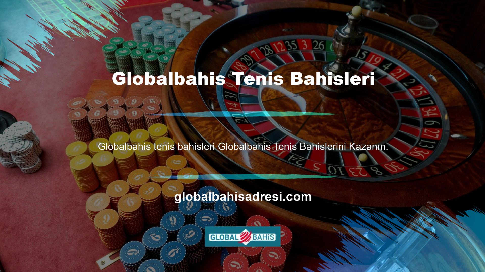 Tenis Kazanma Bahis Soruları Cevaplamak yanlış değil